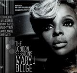 Blige Mary J. London Sessions