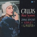 Callas Maria Mad Scenes