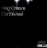 King Crimson Earthbound