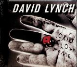 Lynch David Crazy Clown Time