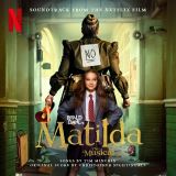 V/A Roald Dahl's Matilda - The Musical (Soundtrack from the Netflix Film)