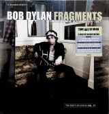 Dylan Bob Bootleg Series Vol. 17 - Fragments-Time Out of Mind Sessions (1996-1997) (Boxset 5CD)