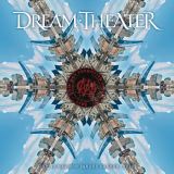 Dream Theater Lost Not Forgotten Archives: Live at Madison Square Garden (2010) (Gatefold black 2LP+CD)