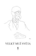 Sláma Bohumil Velký muž světa