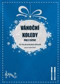 Notovna.cz Vánoční koledy pro 2 flétny