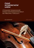 Karolinum České interpretační umění