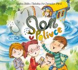 Jas Slon v Polívce