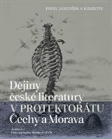 Academia Djiny esk literatury v protektortu echy a Morava