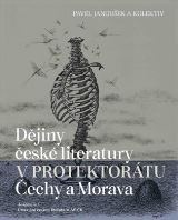 Academia Dějiny české literatury v protektorátu Čechy a Morava