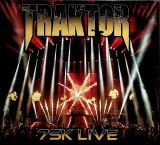 Traktor 7SK Live (2CD+DVD)
