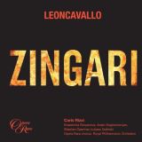 Warner Music Zingari