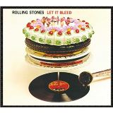 UNIVERSAL MUSIC Let It Bleed