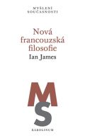 Karolinum Nová francouzská filosofie