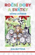 Tomečková Miroslava Roční doby a svátky očima zvířátek