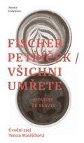 Petříček Miroslav Všichni umřete
