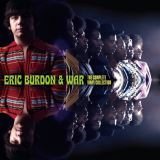 Burdon Eric & War Complete Vinyl Collection