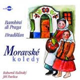 Sony Music Moravské koledy