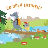 Infoa Co dělá tatínek?