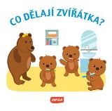 Infoa Co dělají zvířátka?