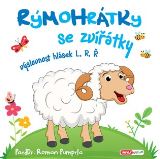Infoa Rýmohrátky se zvířátky - výslovnost hlásek L, R, Ř