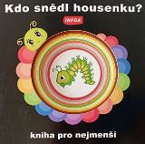 Infoa Kdo snědl housenku?