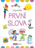 Infoa Velké leporelo - První slova