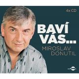 Donutil Miroslav Baví vás…Miroslav Donutil