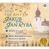 Sony Music The Best Of…Jakub Jan Ryba