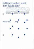 Akademie v�tvarn�ch um�n� Se�it pro um�n�, teorii a p��buzn� z�ny 32/2022
