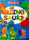 Sun Okénková knížka - Dinosauři