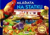 Sun Mlata na statku - Slo si knku