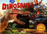Sun Dinosauři - Slož si knížku
