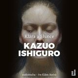 Ishiguro Kazuo Klra a Slunce