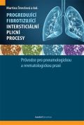 Maxdorf Progredující fibrotizující intersticiální plicní procesy