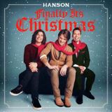 Hanson Finally It's Christmas (Limited Edition)