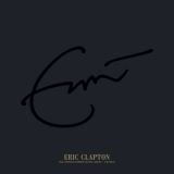 Clapton Eric Complete Reprise Studio Albums Vol 2 (Box 10LP)