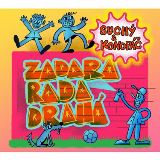 Indies Scope Records Zadara rada drah