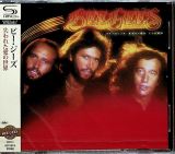 Bee Gees Spirits Having Flown
