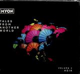 Blackhole Tales From Another World Volume 2 Asia