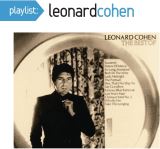 Cohen Leonard Playlist - The Best Of