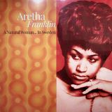 Franklin Aretha A Natural Woman... In Sweden