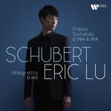 Warner Music Schubert: Piano Sonatas D.784 & D.959 – Allegretto D.915