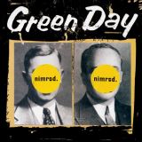 Green Day Nimrod (Indie, 5LP Colored, 140gr)