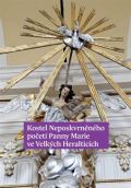 Ústav dějin umění Akademie věd Kostel Neposkvrněného početí Panny Marie ve Velkých Heralticích