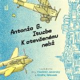 OneHotBook K otevřenému nebi