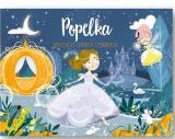 Svojtka & Co. Popelka - prostorové leporelo