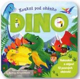 Svojtka & Co. Koukni pod okénko - DINO