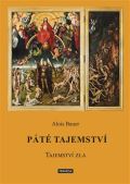 Bauer Alois Páté tajemství