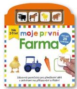 Svojtka & Co. Moje první - Farma