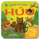 Svojtka & Co. Koukni pod okénko HÚÚ